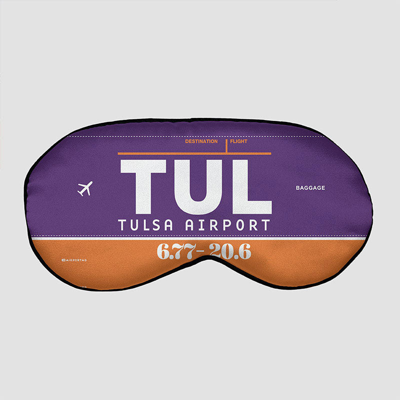 TUL - スリープマスク