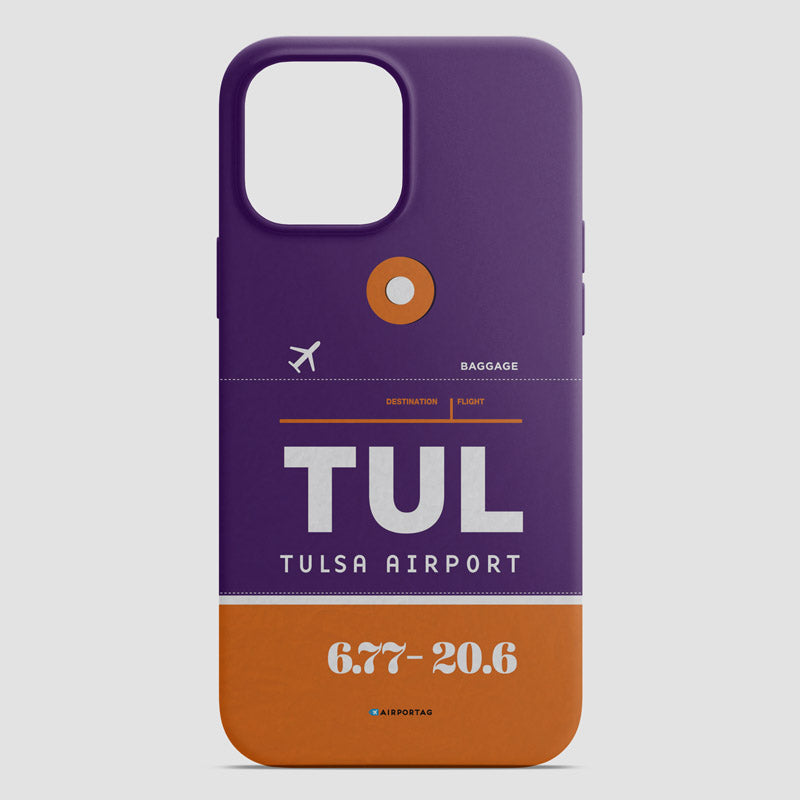 TUL - 電話ケース