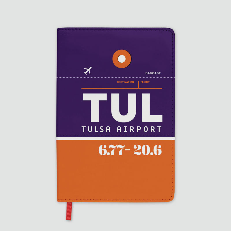 TUL - Journal