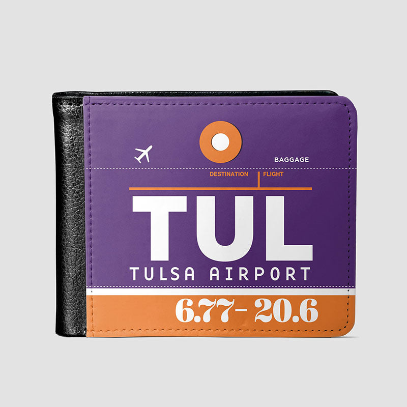 TUL - Men's Wallet