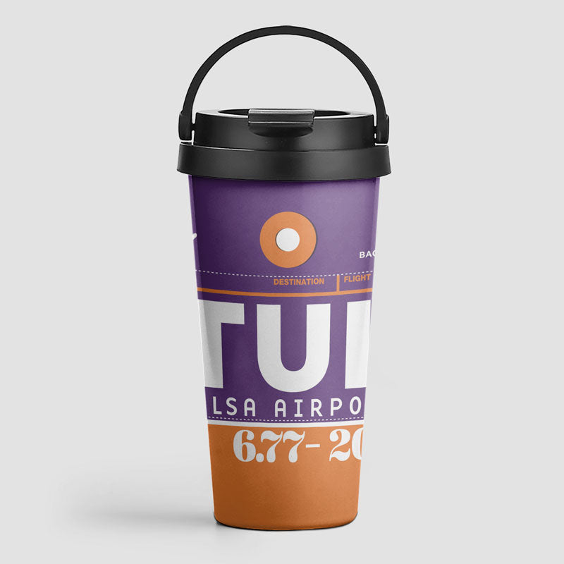 TUL - Travel Mug