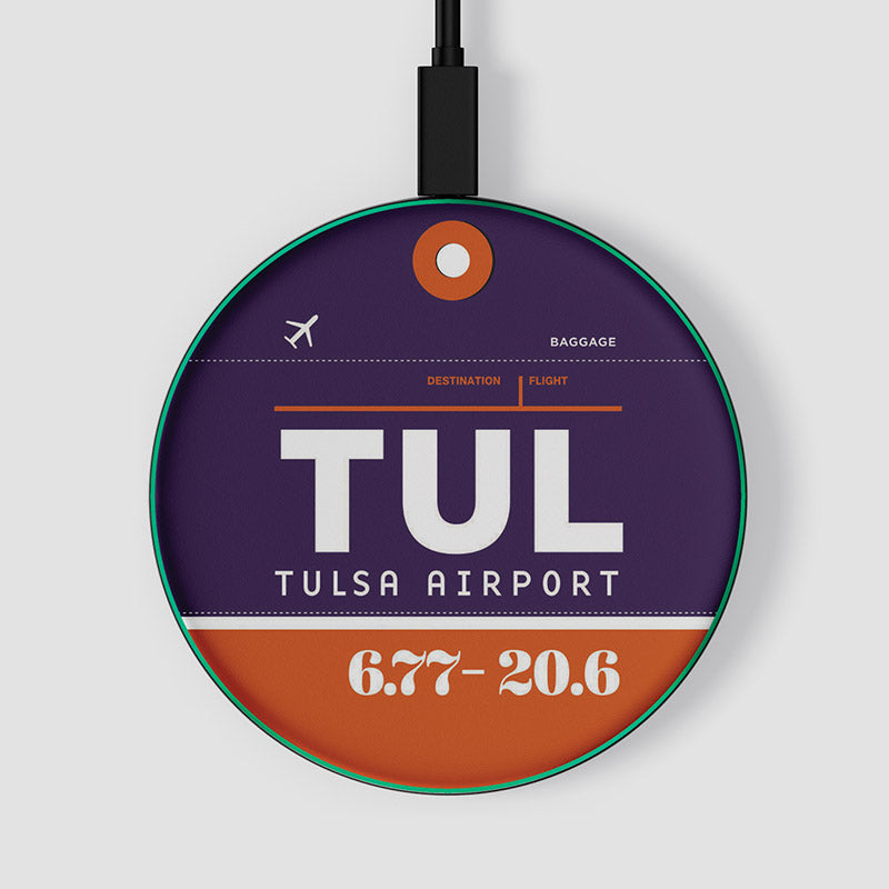 TUL - Wireless Charger