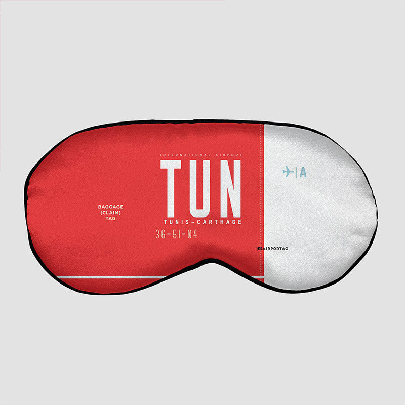 TUN - スリープマスク