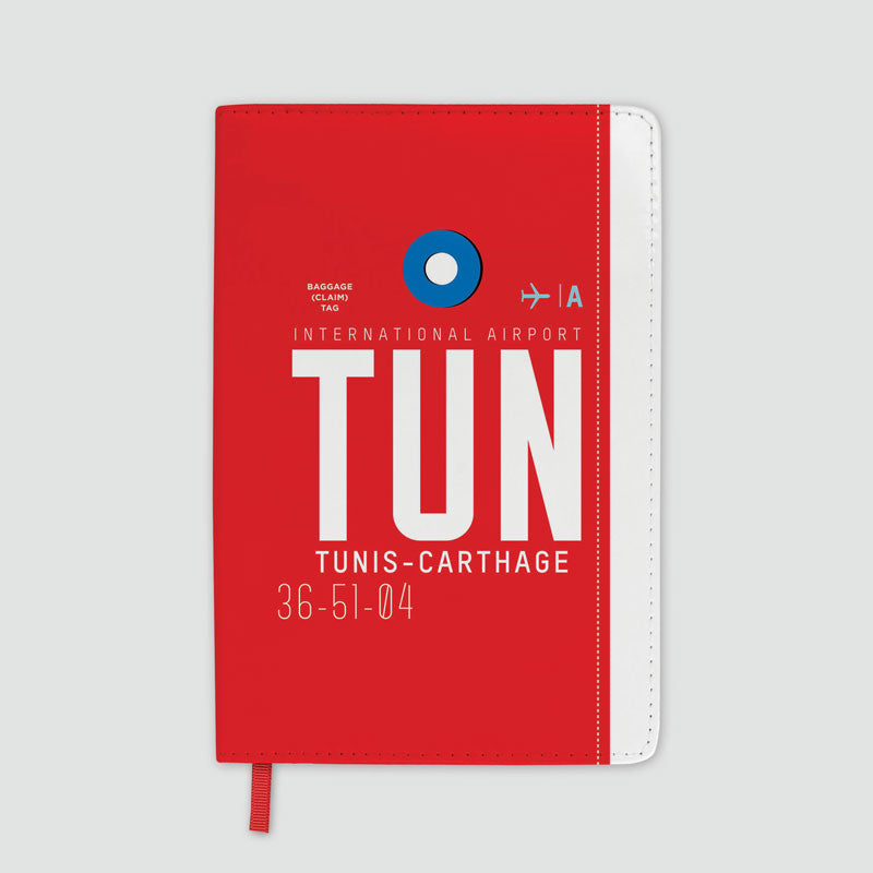 TUN - Journal