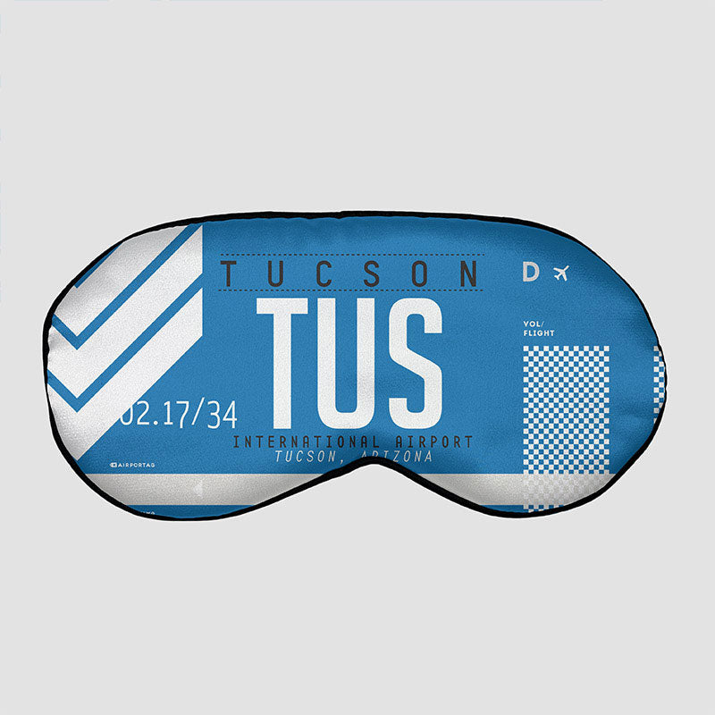 TUS - スリープマスク
