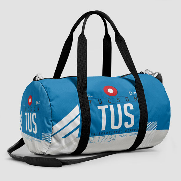 TUS - Duffle Bag - Airportag