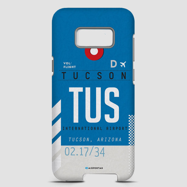 TUS - Phone Case - Airportag