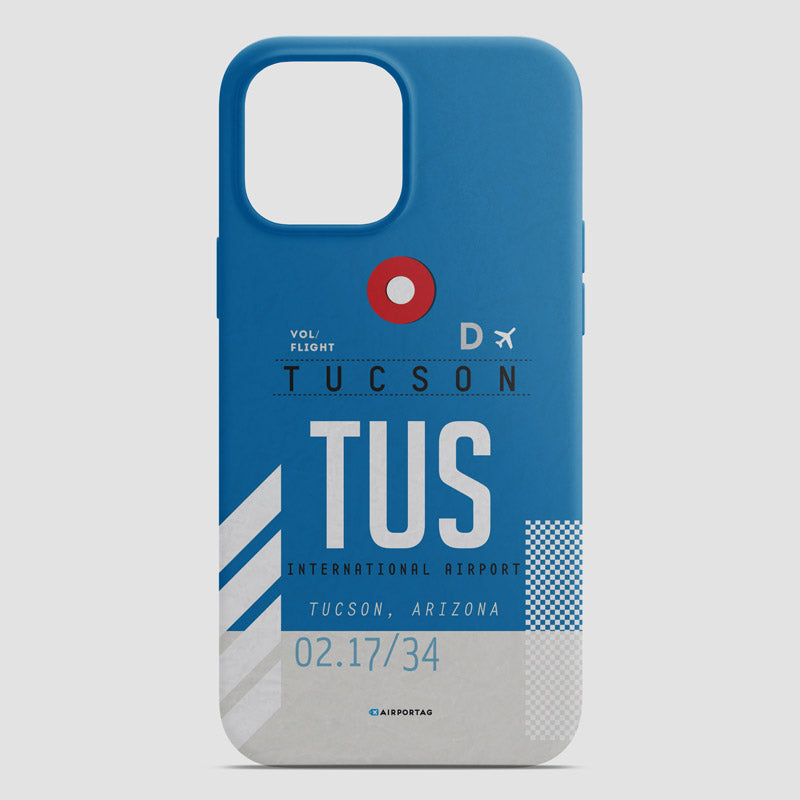 TUS - Phone Case
