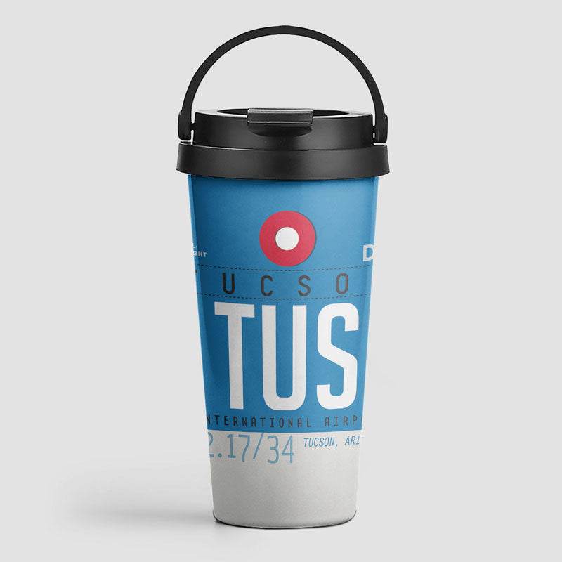 TUS - Travel Mug