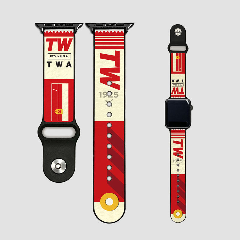 TW - Apple Watch Band