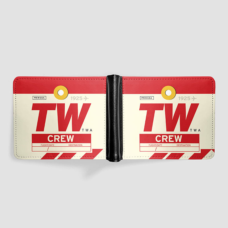 TW - Men's Wallet