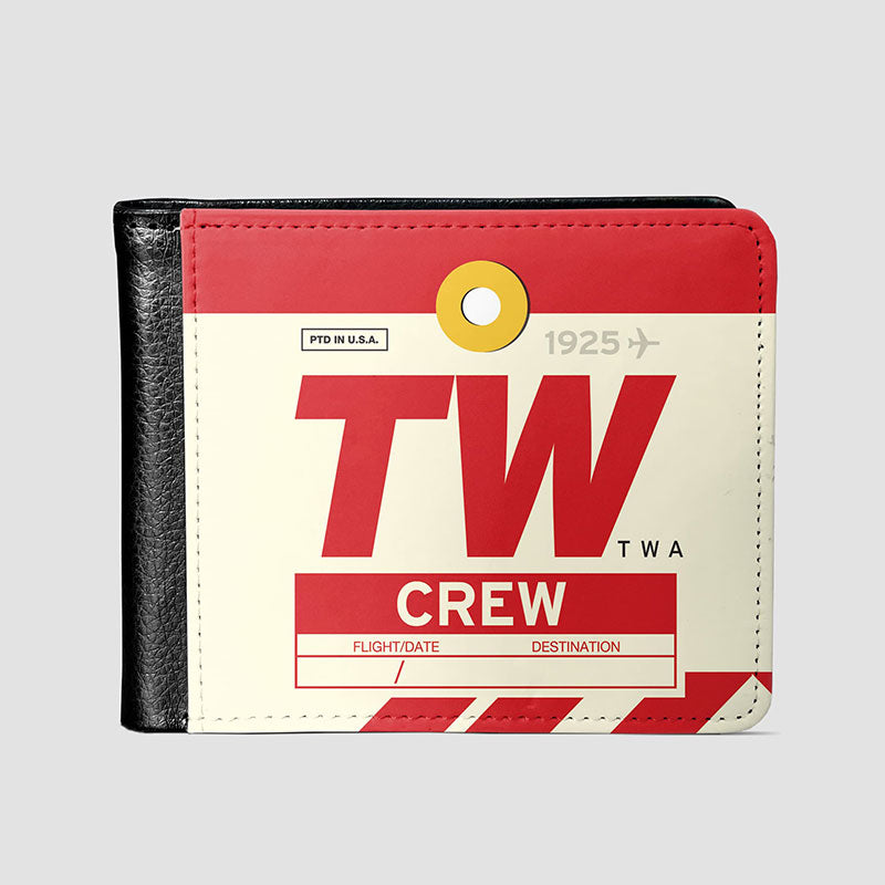TW - Men's Wallet