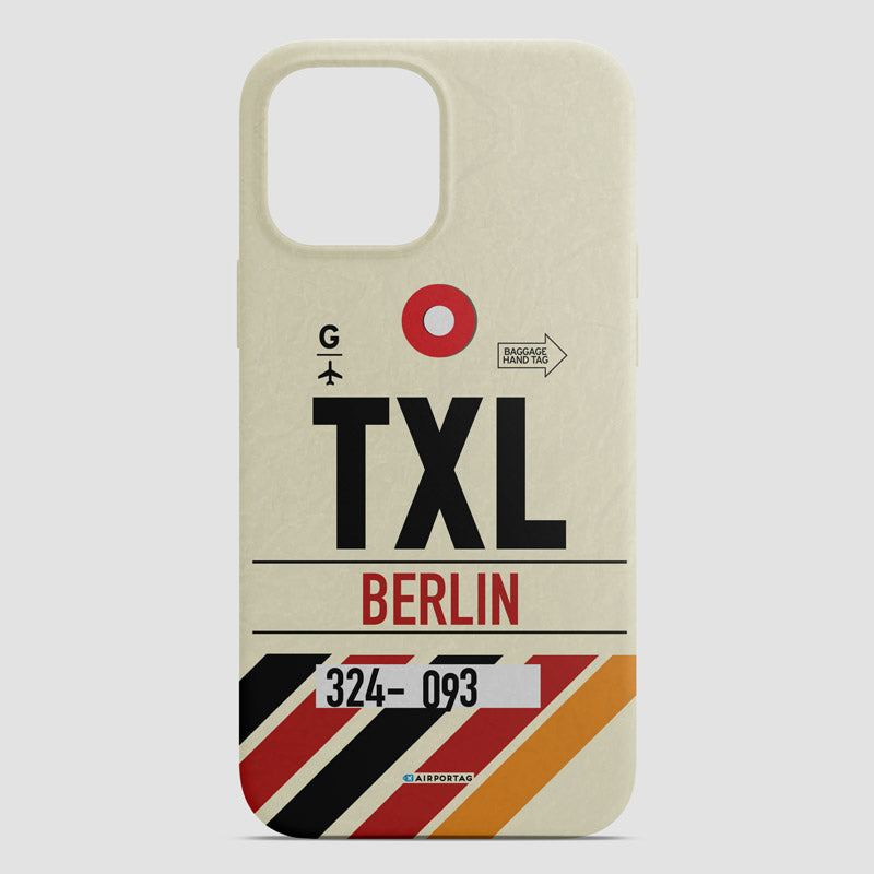 TXL - 電話ケース