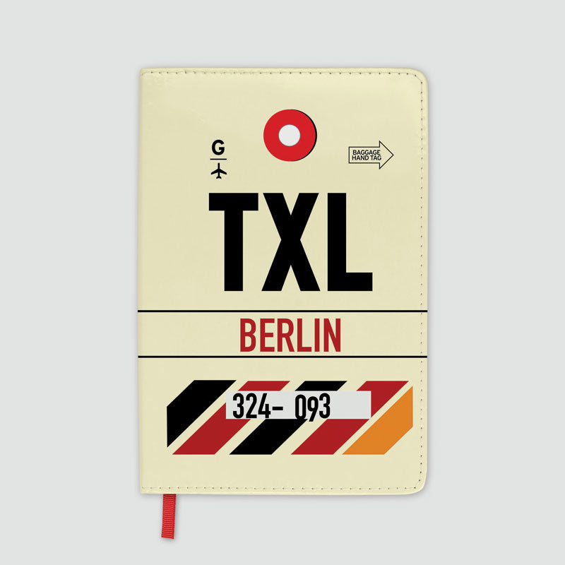 TXL - Journal