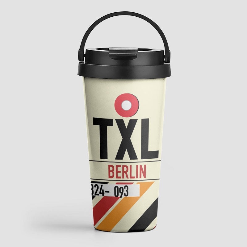TXL - Travel Mug