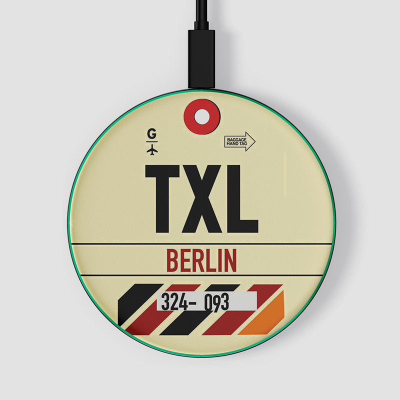 TXL - Wireless Charger