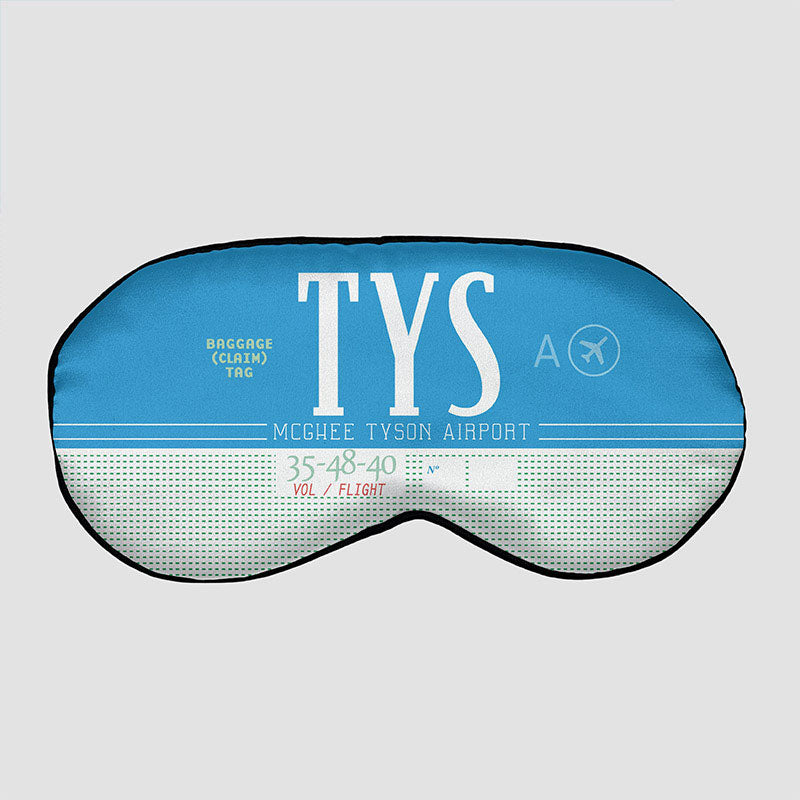 TYS - Sleep Mask
