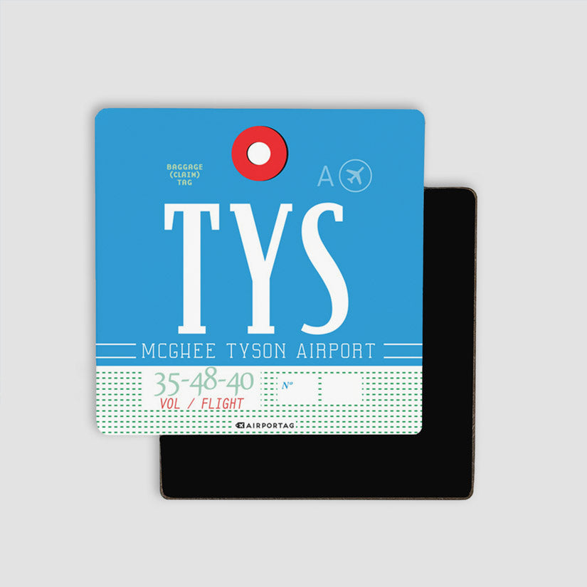 TYS - Magnet