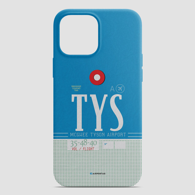 TYS - 電話ケース