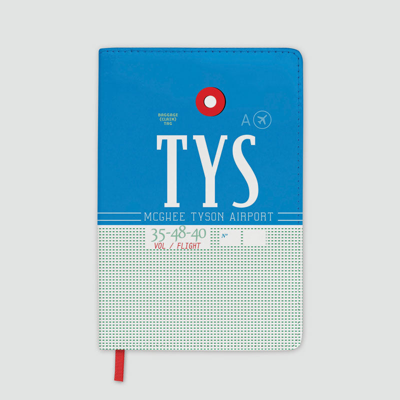 TYS - Journal