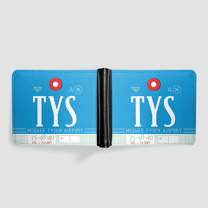 TYS - Men's Wallet