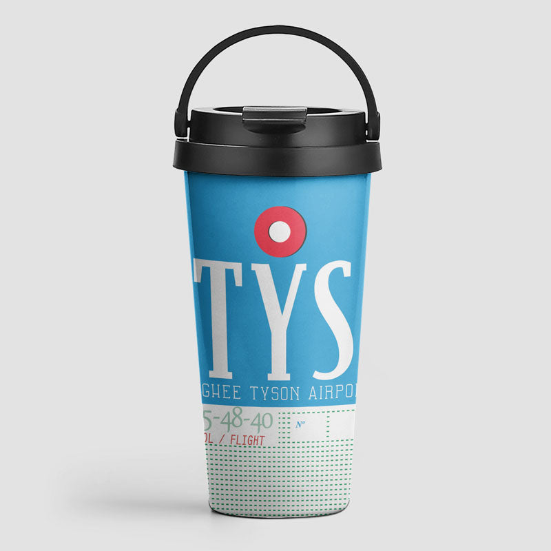 TYS - Travel Mug