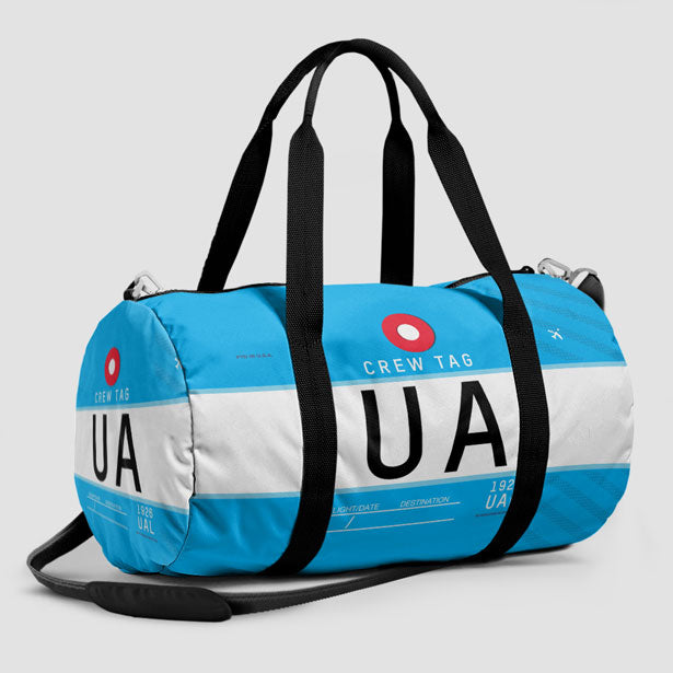 UA - Duffle Bag - Airportag