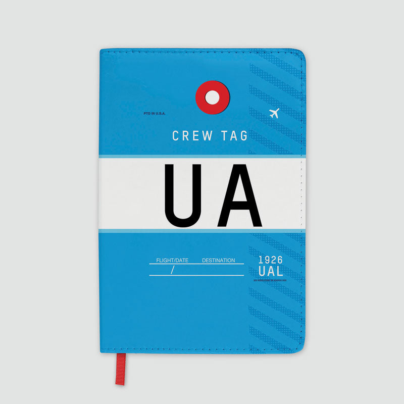 UA - Journal