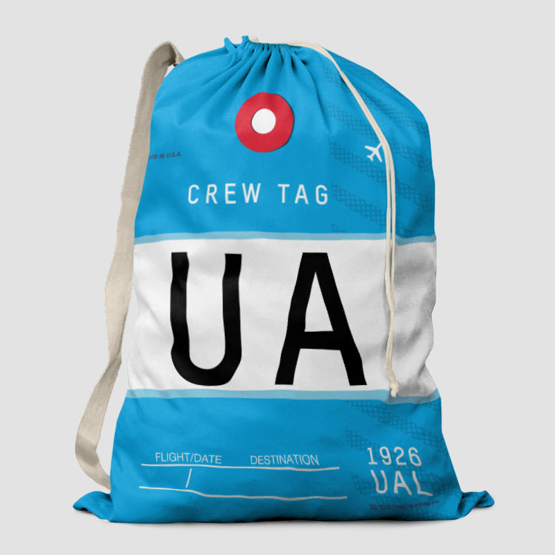 UA - Laundry Bag - Airportag