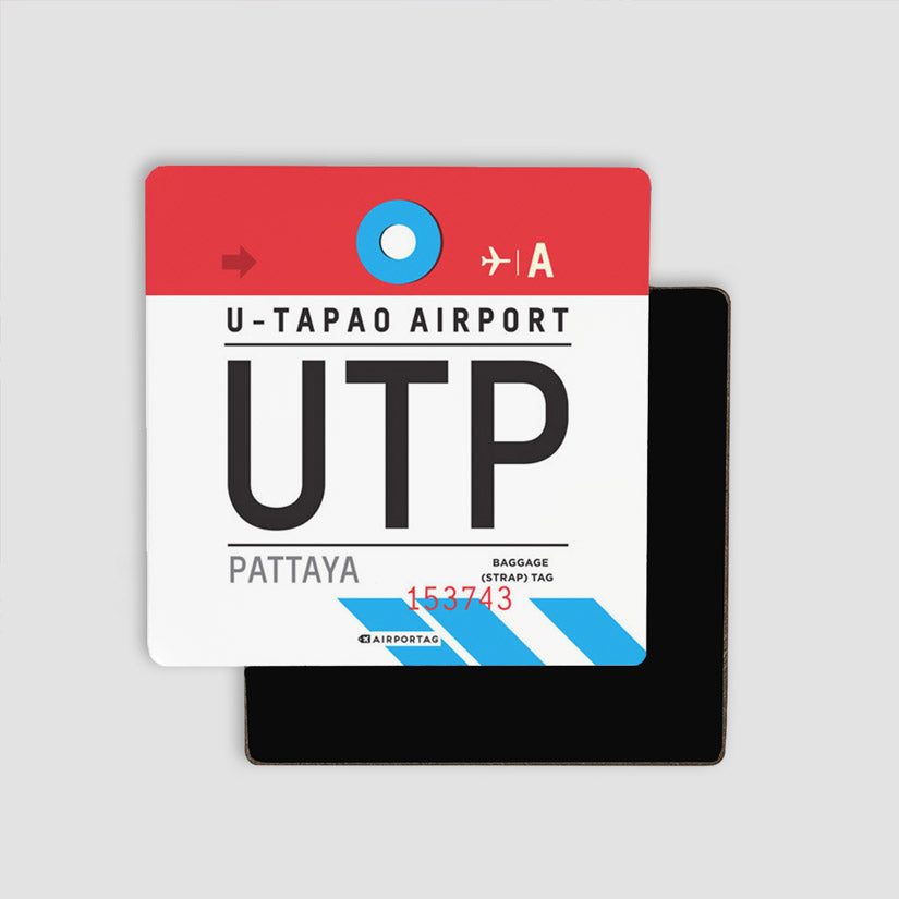 UTP - Magnet