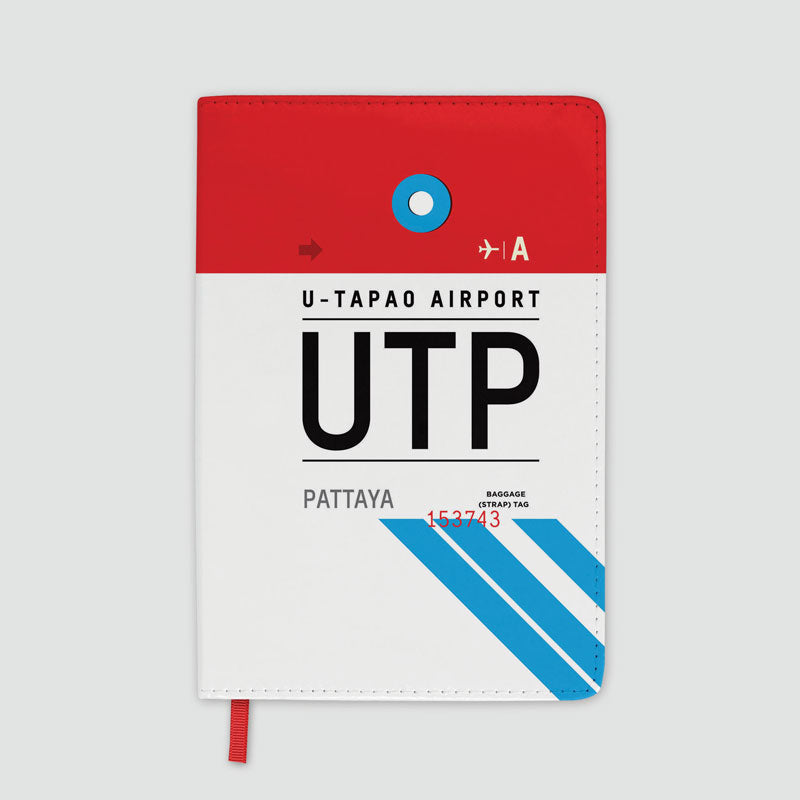 UTP - Journal