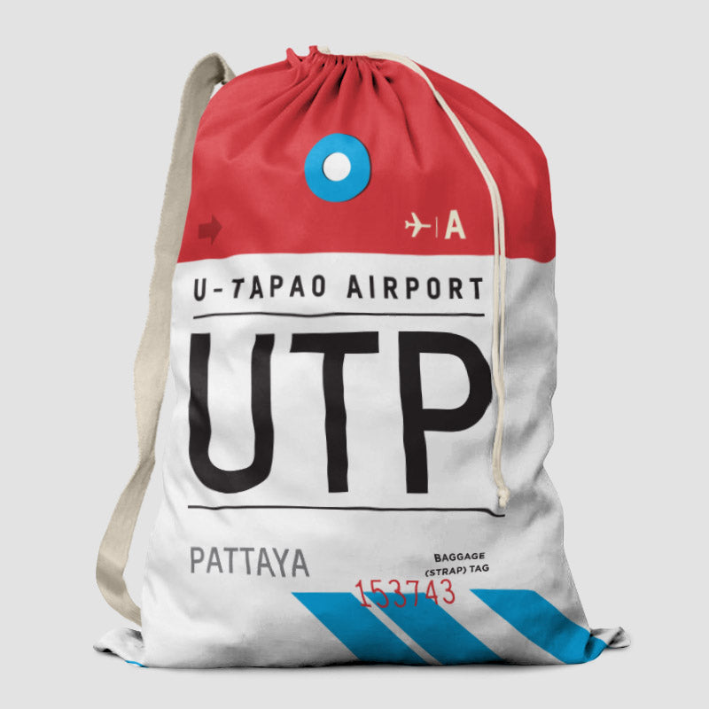 UTP - Laundry Bag - Airportag