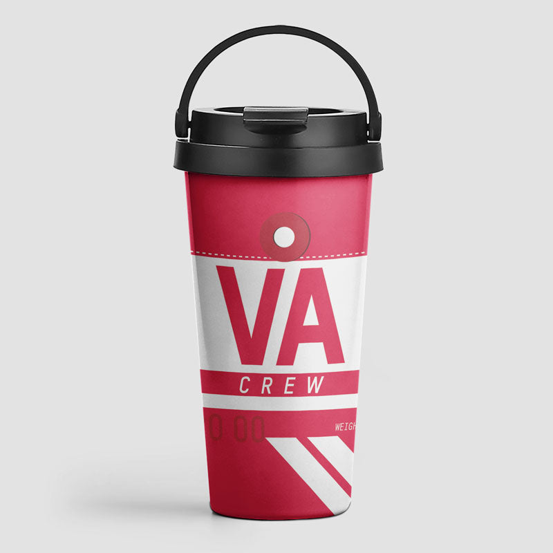 VA - Travel Mug