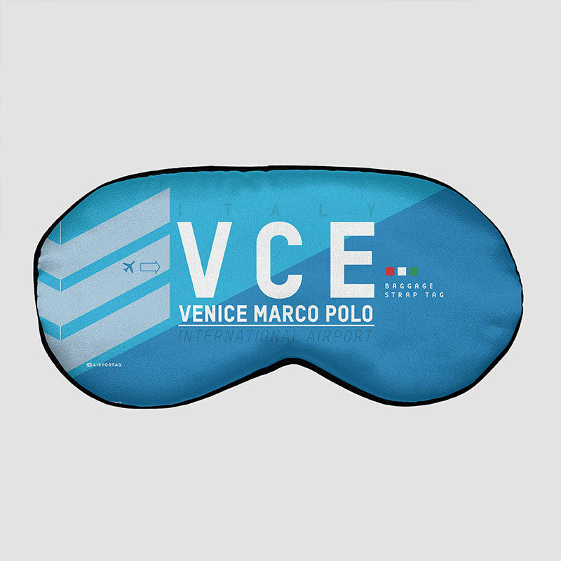 VCE - Sleep Mask