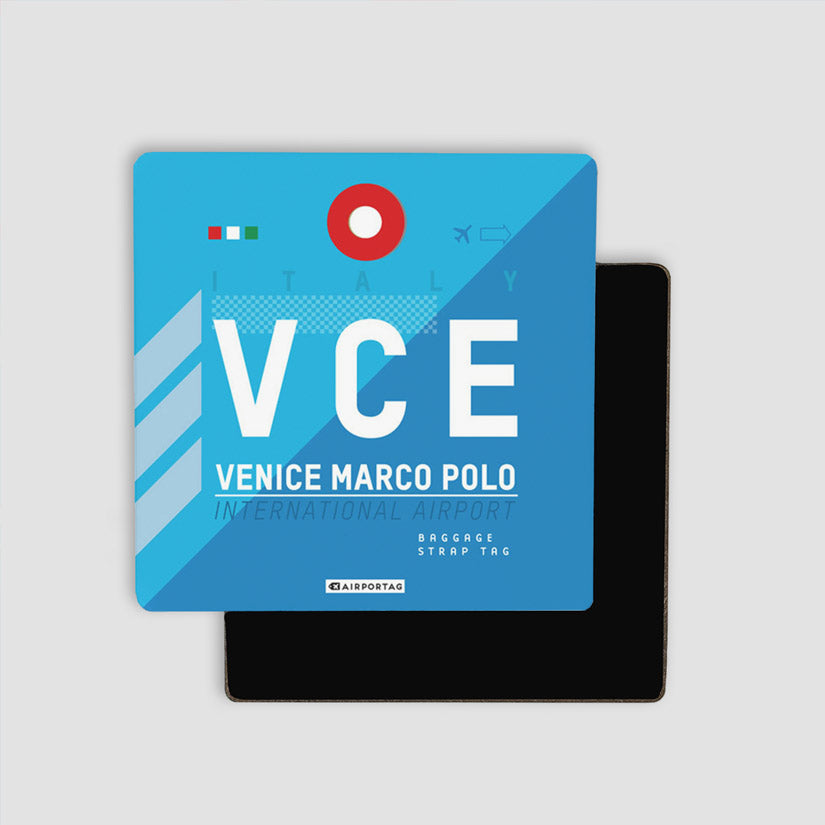 VCE - Magnet