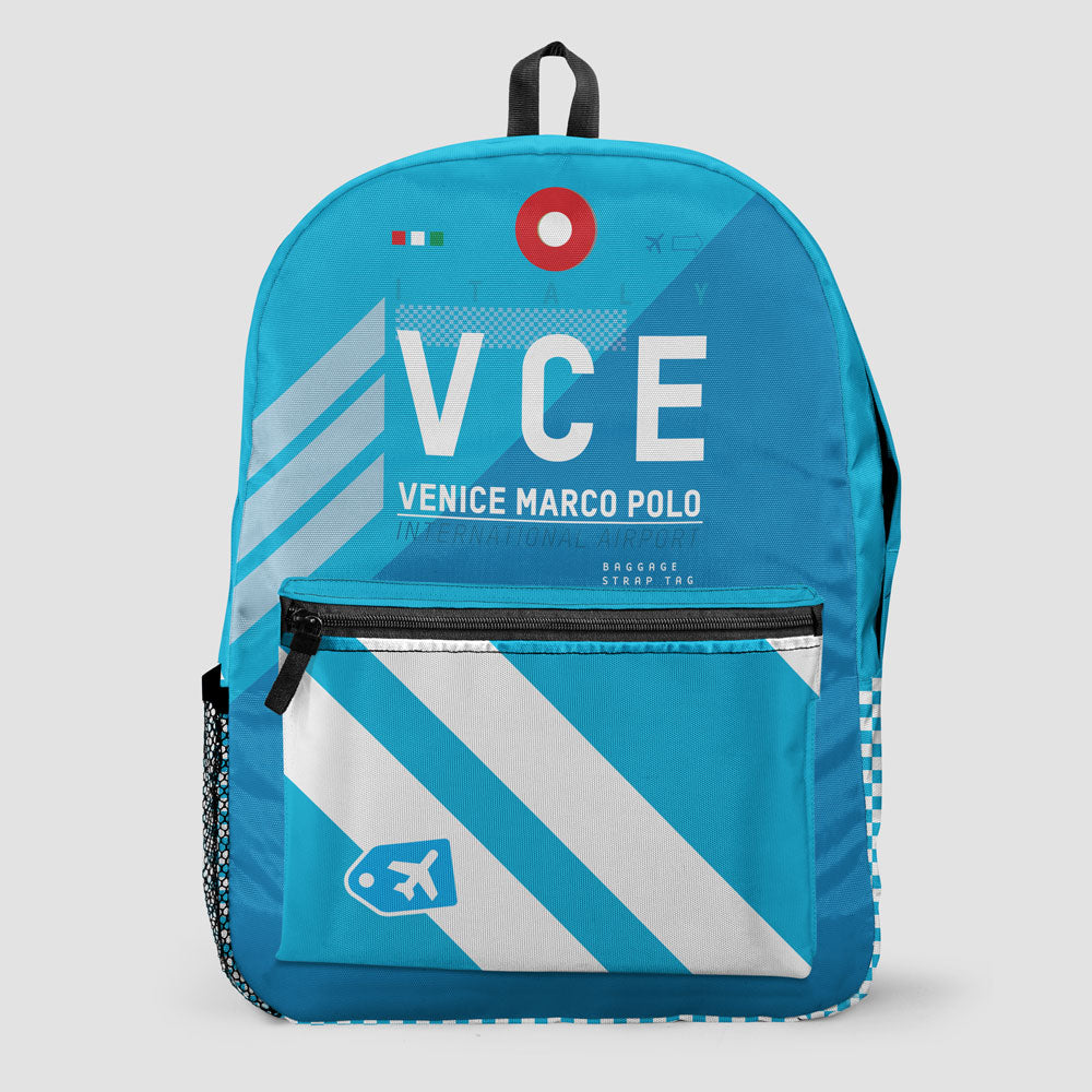 VCE - Backpack - Airportag