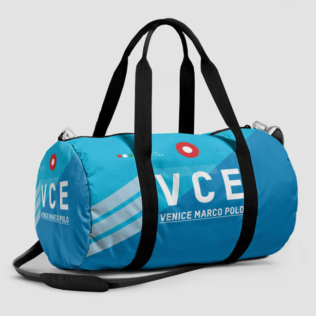 VCE - Duffle Bag - Airportag