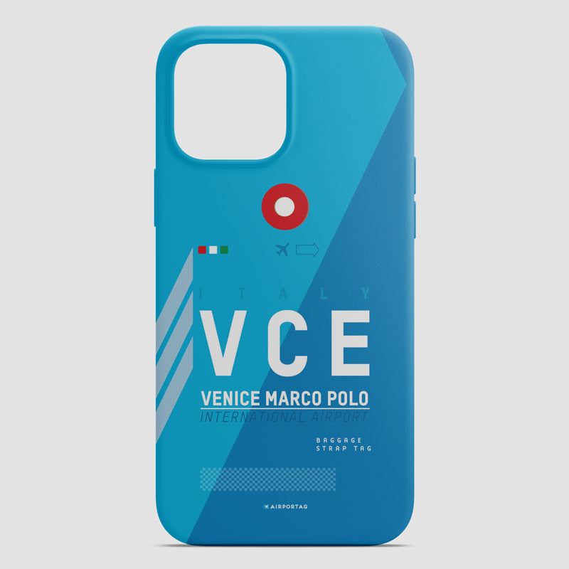 VCE - Coque de téléphone