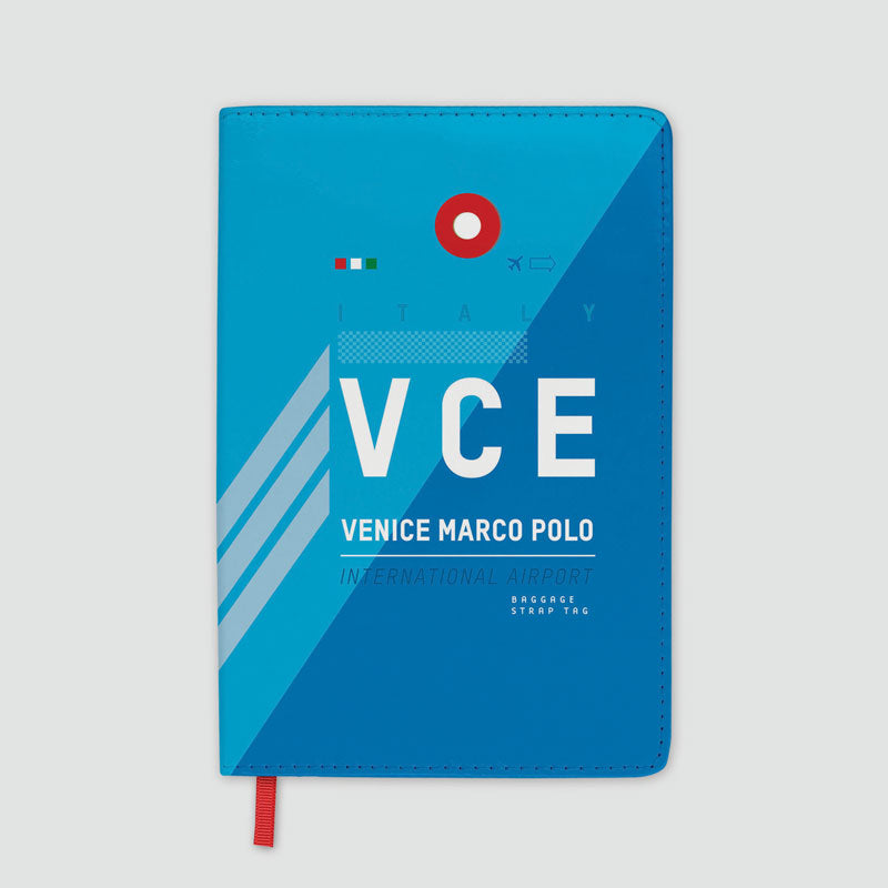 VCE-Revue