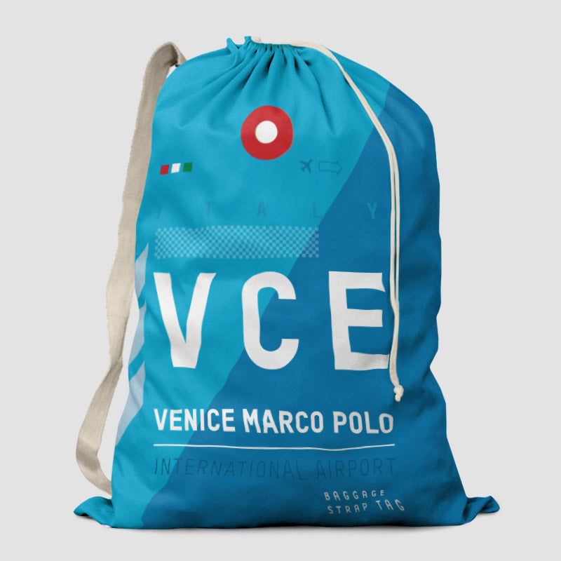 VCE - Laundry Bag - Airportag