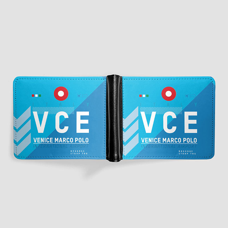 VCE - Men's Wallet