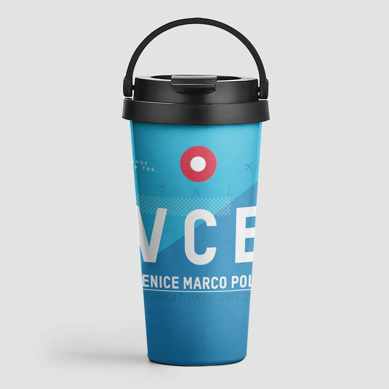 VCE - Travel Mug