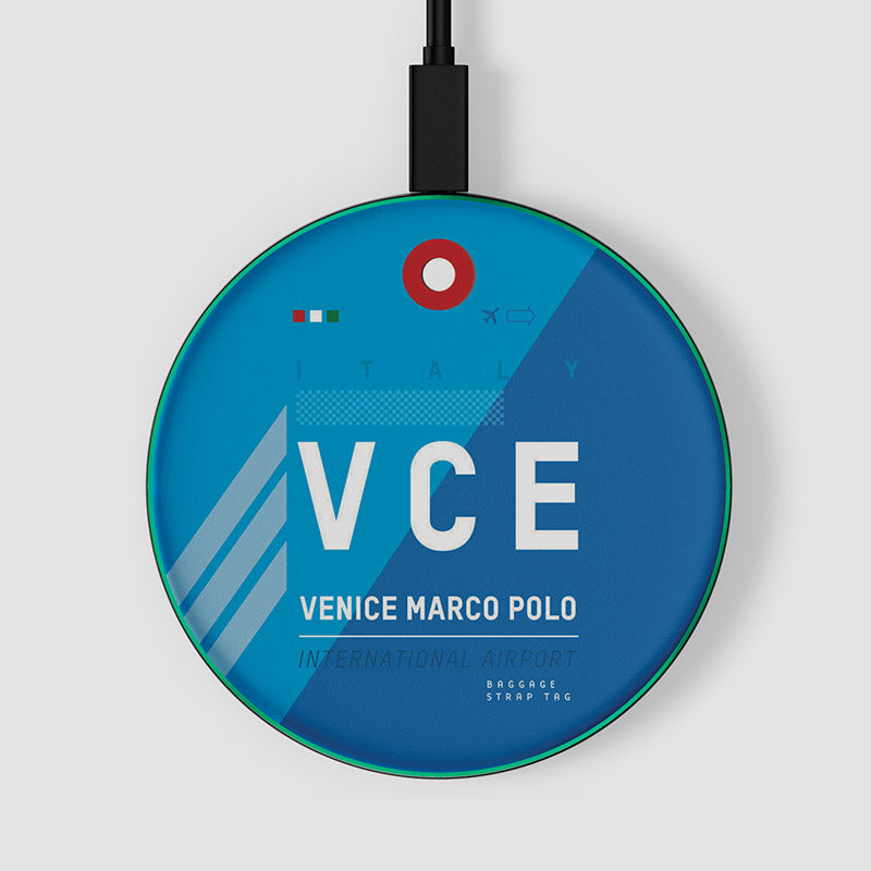 VCE - Chargeur sans fil