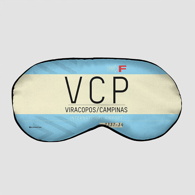 VCP - Masque de sommeil