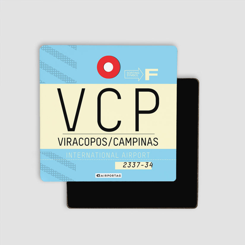 VCP - マグネット