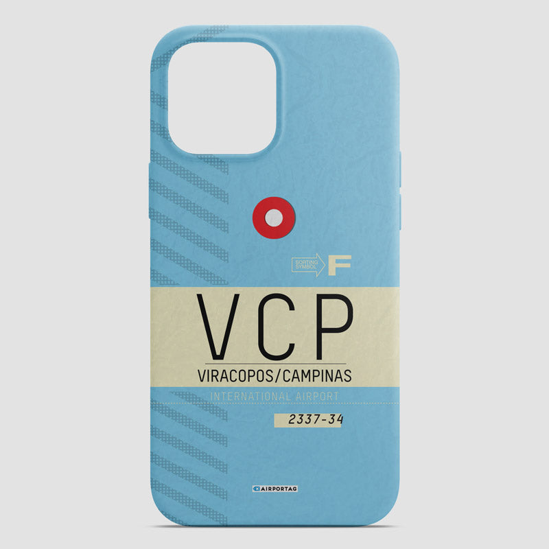 VCP - Coque de téléphone