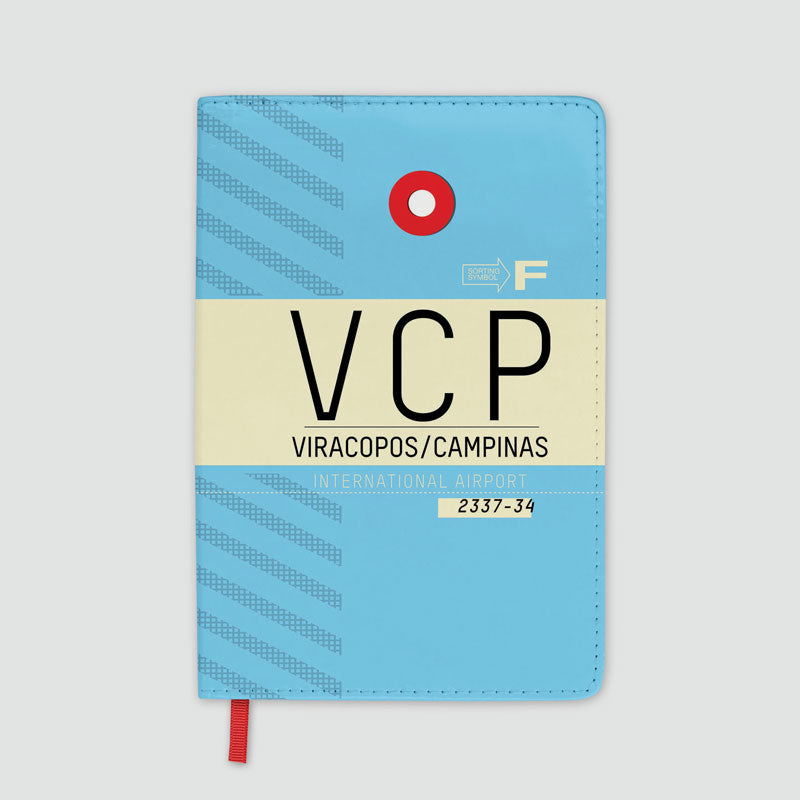 VCP - ジャーナル