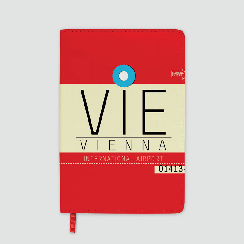 VIE - Journal