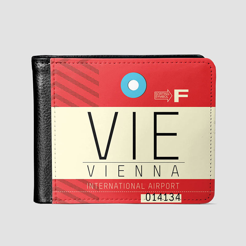 VIE - Men's Wallet