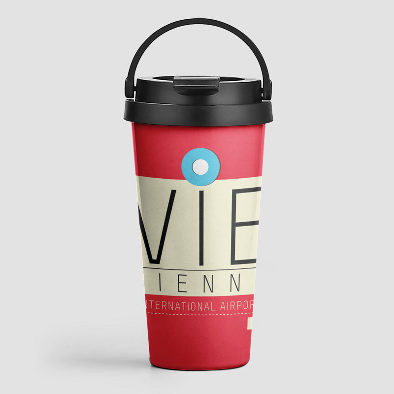VIE - Travel Mug